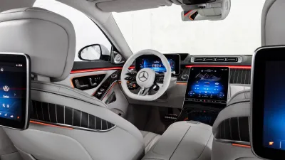 S 63 AMG